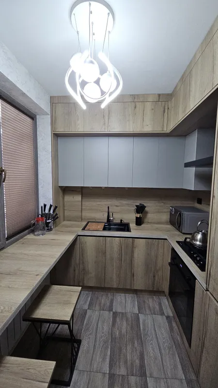 Продам квартиру. Отличный ремонт. Идеальная локация — фото 5