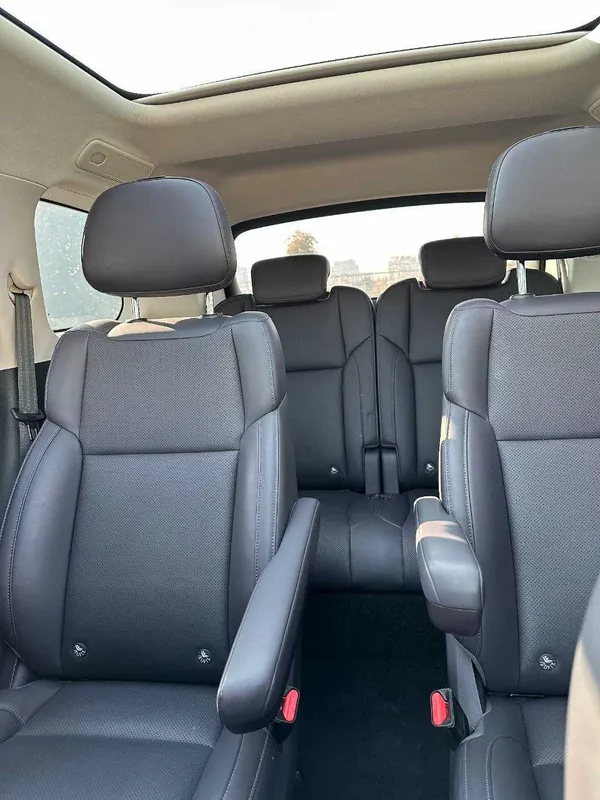 Прокат авто | Rent Car | Avto ljara |lip motr c16 — фото 3