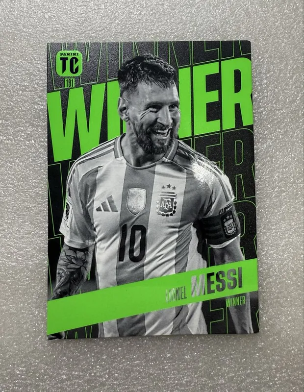 Panini Top Class 2025