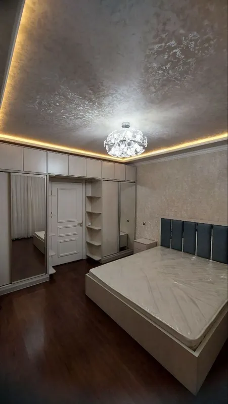 Сергели спутник 16А