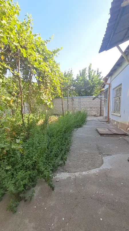 Продаётся двор 4 сотки, Лахути, 6 баня 6