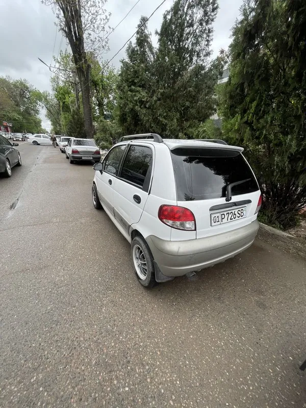 Matiz best super kanditsaner 2015 — фото 5
