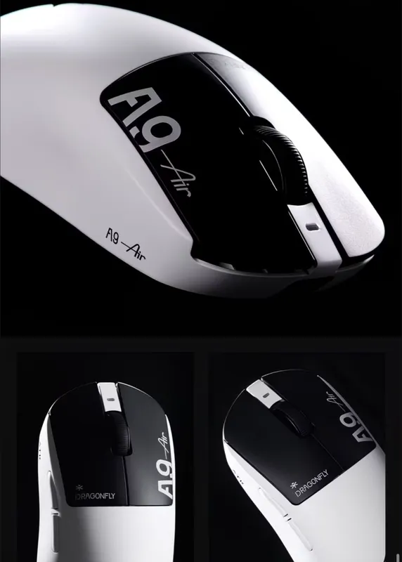 Atk A9 Air 2