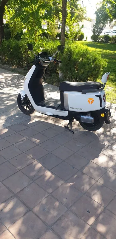 YADEA epoc -2025 1