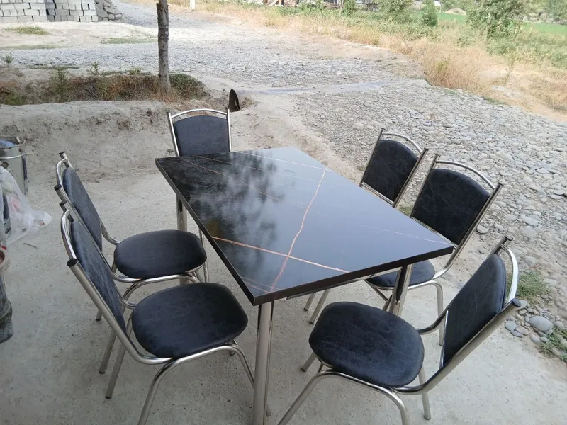 Stol sutllar barcha turlaridan yasab beramiz — фото 3