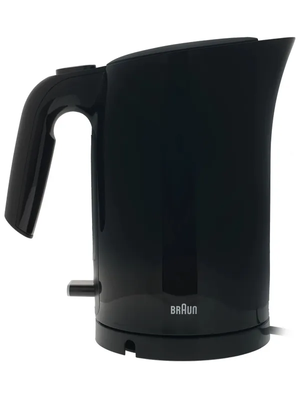 Электрочайник Braun WK3100BK 6 Электрочайник Braun WK3100BK 6