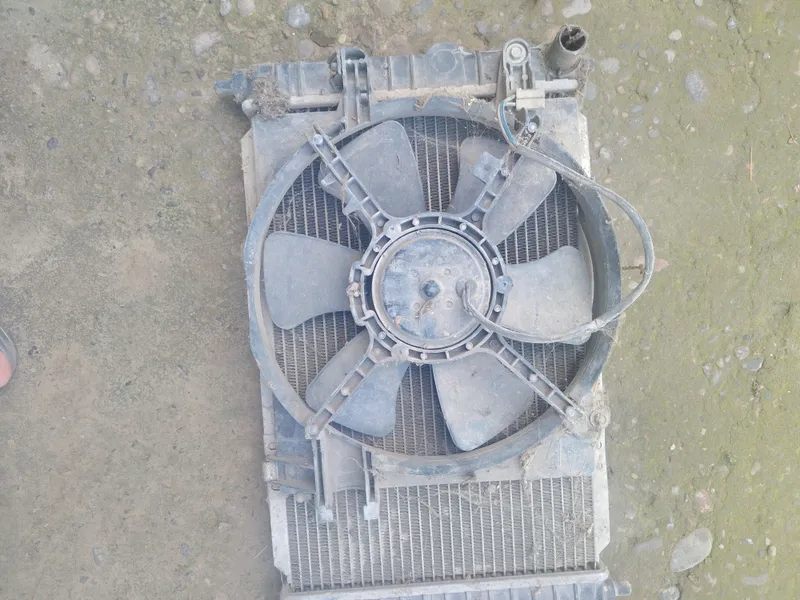 radiyator