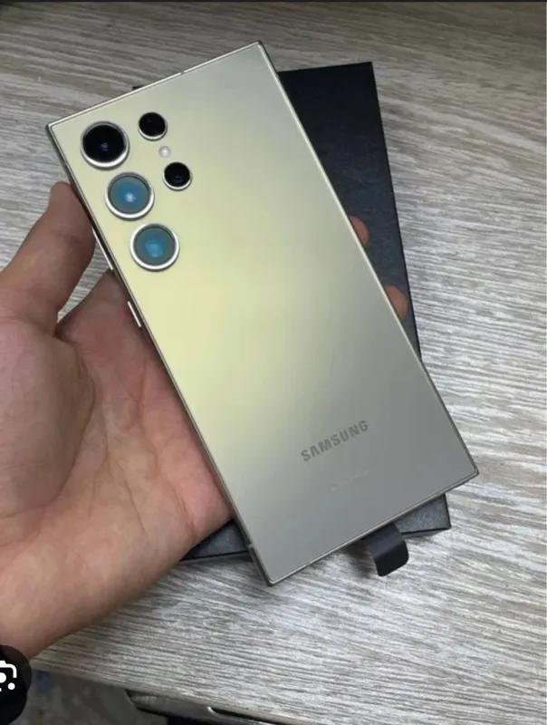 Samsung S 24 Ultra