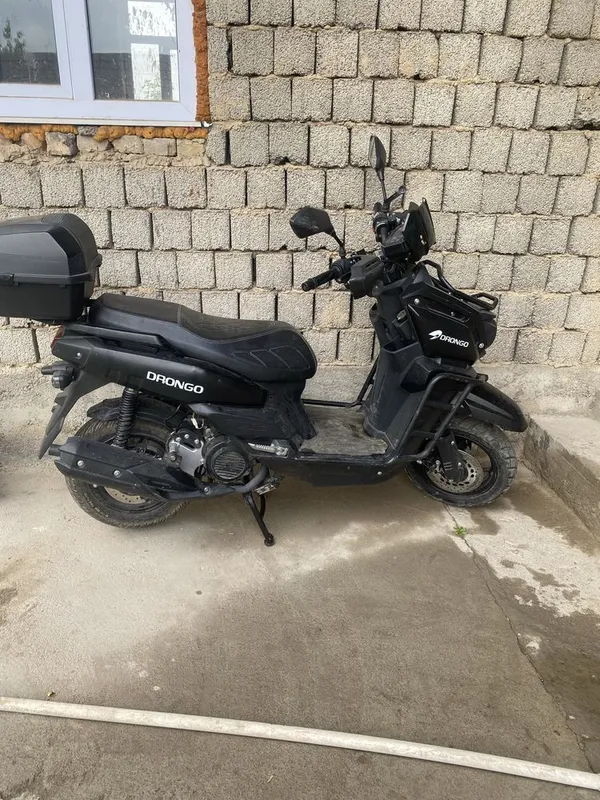 Tank skuter sotiladi srochna