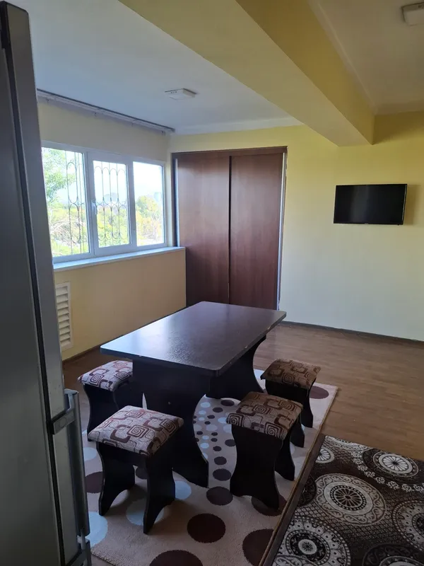 5 xonali kvartira, o‘rtacha holatda, 113 m² 5