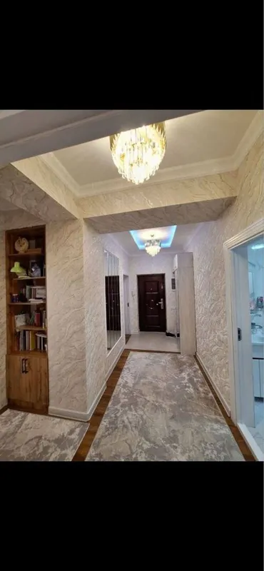 Аренда Квартира Ориентир Парус 2