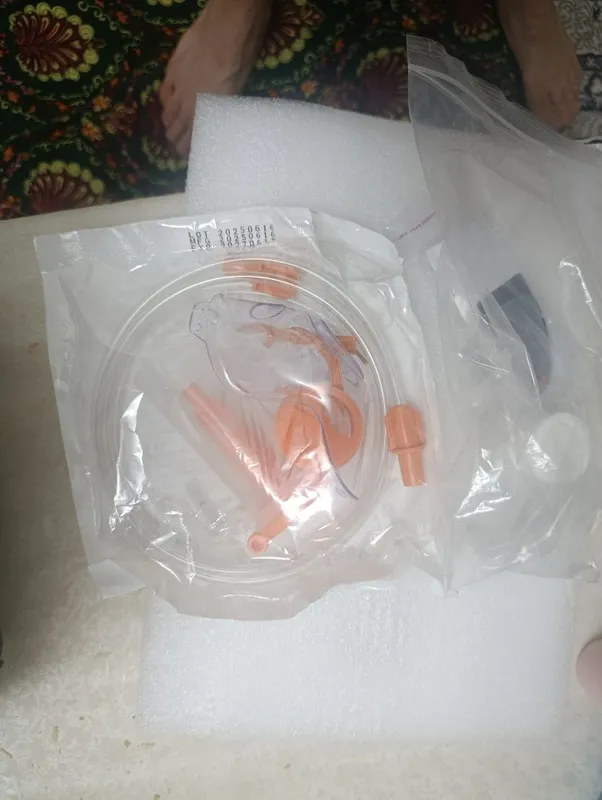 Kislorod konsentrator 5 kg 2 Kislorod konsentrator 5 kg 2