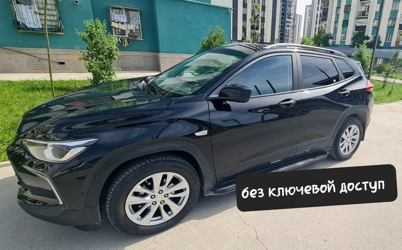 Идеальный Tracker 2 LTZ Plus, пропан 6 Идеальный Tracker 2 LTZ Plus, пропан 6