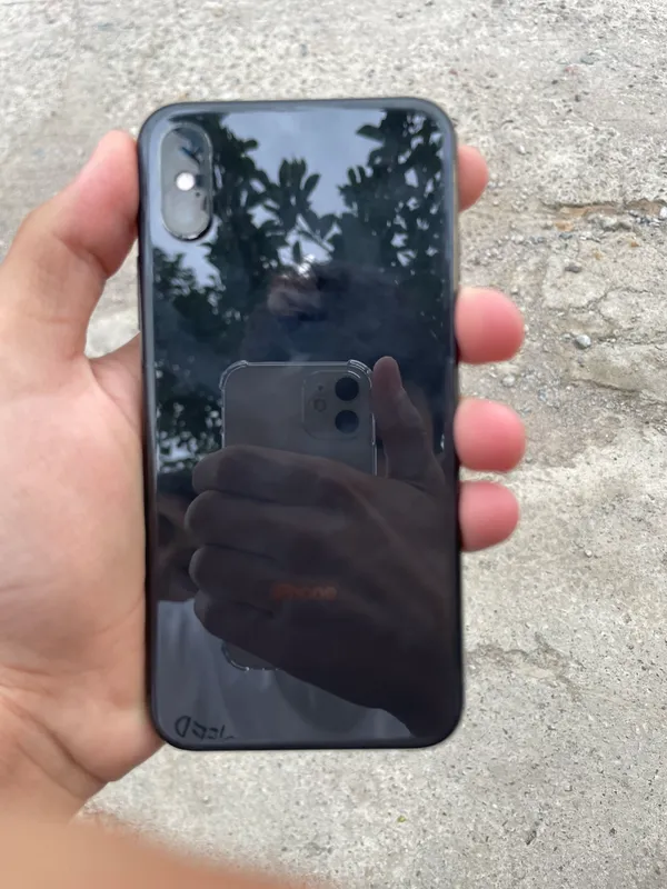 iphone xs