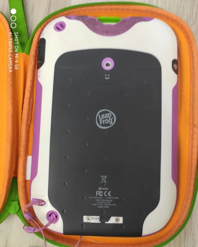 Leapad ultra o‘yin plansheti 5