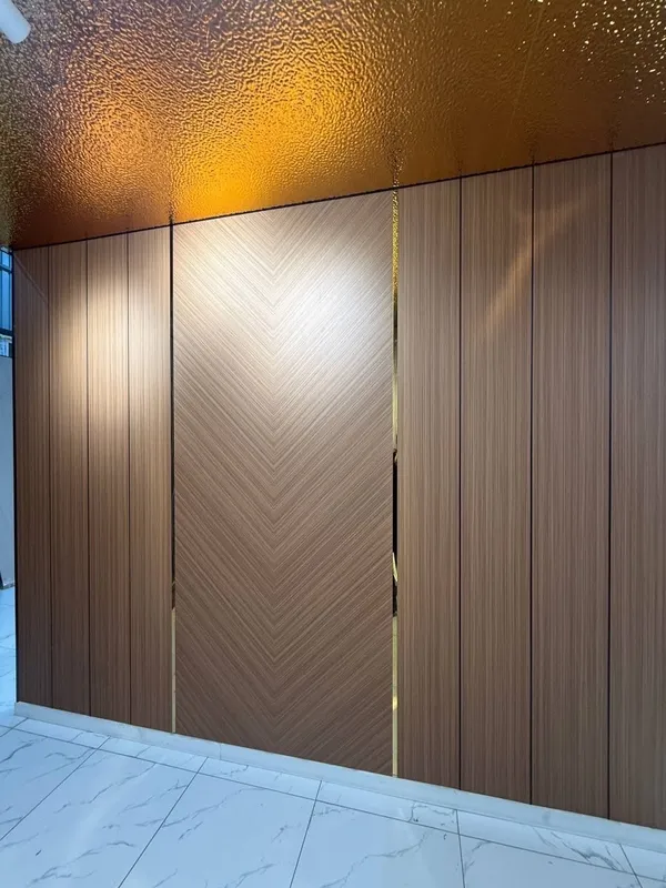 Bambuk panel PVC panel — фото 3 Bambuk panel PVC panel — фото 3