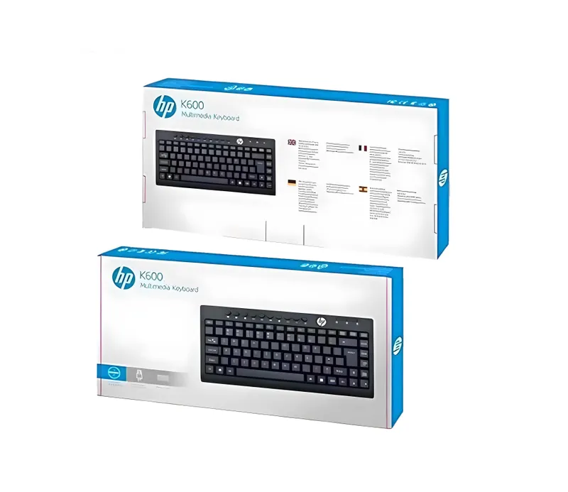 Клавиатура HP K600 1 Клавиатура HP K600 1