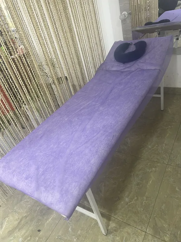 продаётся косметологическая кушетка и провое очиститель лица — фото 2