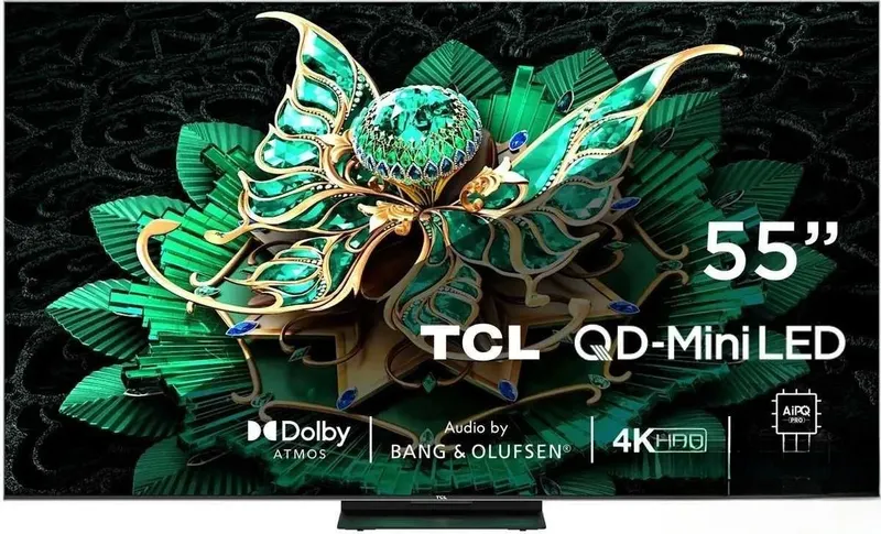 Tcl 65c6k mini led 144hz 4 Tcl 65c6k mini led 144hz 4