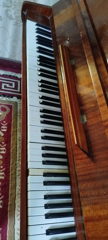 Fortepiano