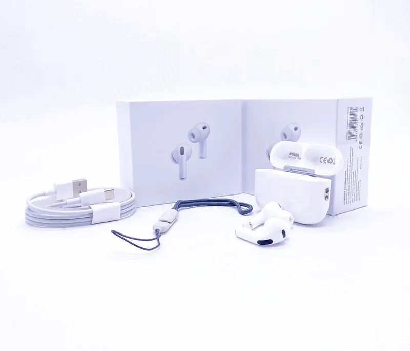 Airpods pro 3