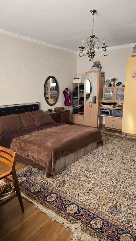 Просторный двухэтажный дом 500 м² в тихом районе рядом с гольф-клубом — фото 2