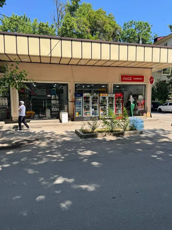 Oziq ovqat biznes sotiladi joyi arenda — фото 3
