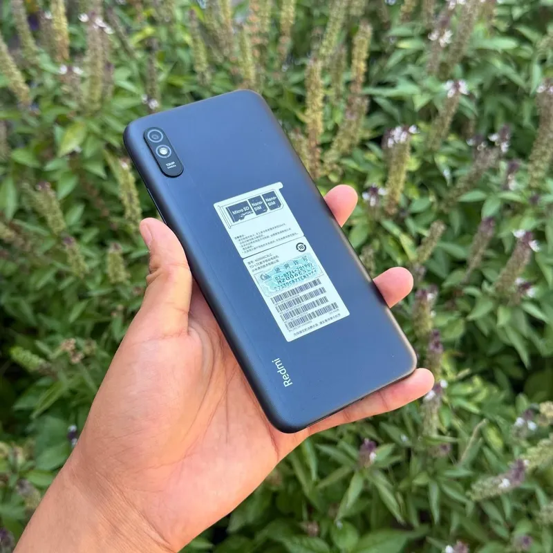Redmi 9a ideal holatda 64 Gb 1 Redmi 9a ideal holatda 64 Gb 1