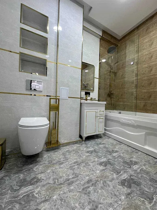 Яккасарайский 4 комнат 110м2 ЖК“Salamatina“ Аренда — фото 6