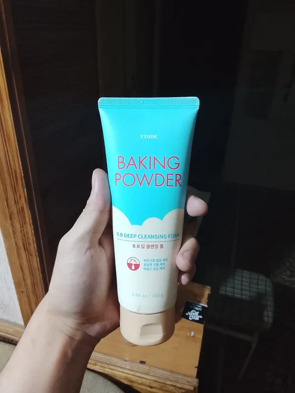 Baking Powder