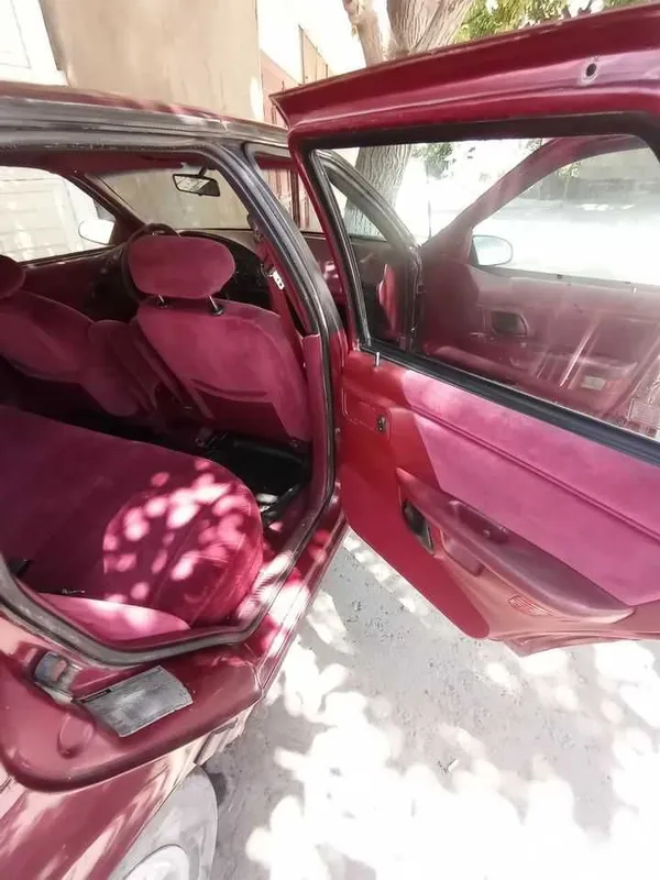 Скидка срочно Ford Taurus оцинкованный нержавеющий автомобиль — фото 5 Скидка срочно Ford Taurus оцинкованный нержавеющий автомобиль — фото 5