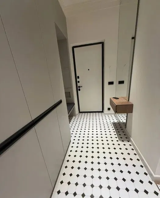62 m²li 2 xonali kvartira ijarasi, Mirobod · ID 43352 7