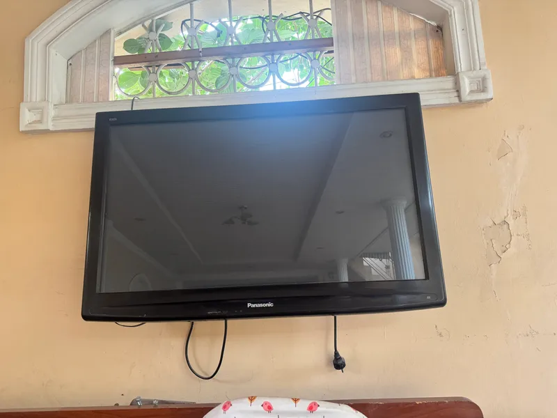 Panasonic Panasonic
