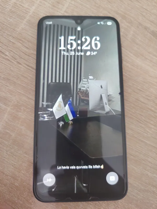 Samsung A16 5G — фото 1