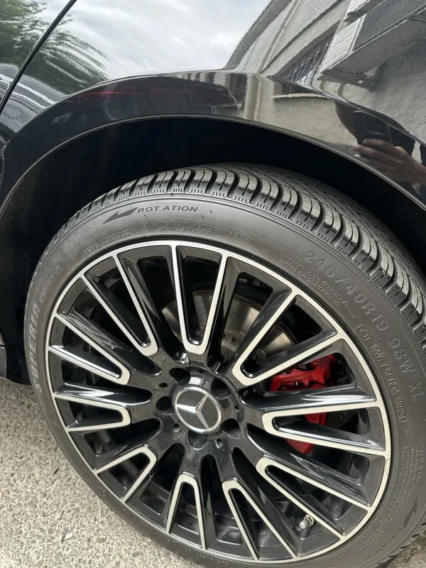 Mercedes-Benz w213 Restyling e53 AMG 9 Mercedes-Benz w213 Restyling e53 AMG 9