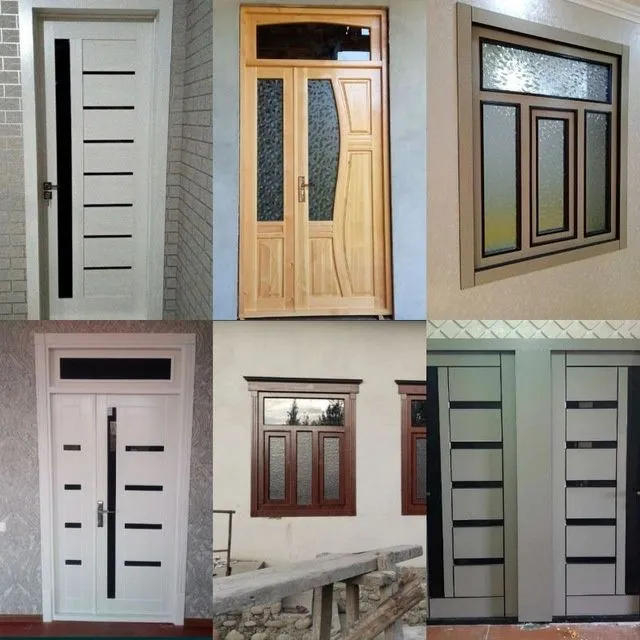 Mdf eshiklar olami eng arzon narxlar — фото 2