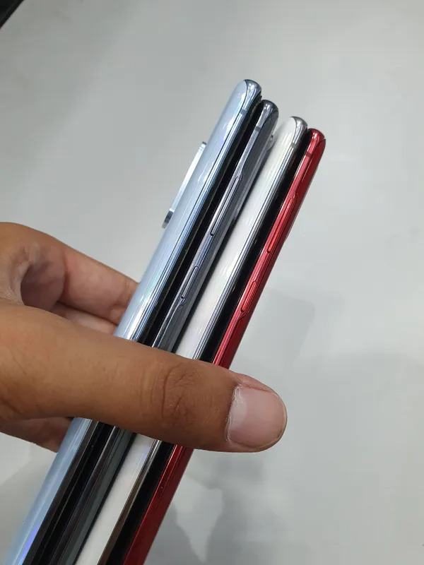 Samsung Galaxy S20 Plus. OzU 12/256 GB. ime o'tkan 4 Samsung Galaxy S20 Plus. OzU 12/256 GB. ime o'tkan 4