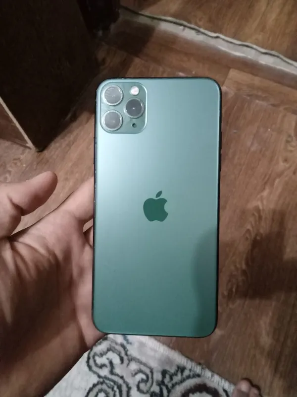 Iphone 11 pro max 256 gb 1 Iphone 11 pro max 256 gb 1