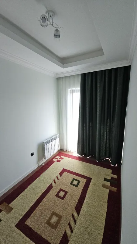 Kvartira ijaraga beriladi (yangi qurilish) 7