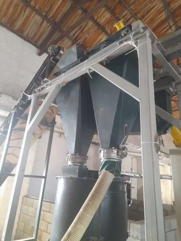 Газоблок Оборудование для