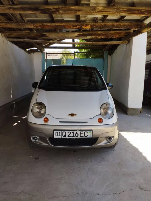 Matiz best sotilad — фото 1