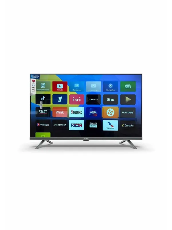 Телевизор PHILIPS 100MLED/800, 65MLED/800 — фото 2