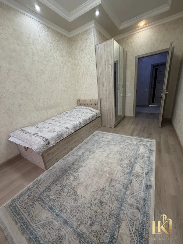 Продаётся 4-комнатная квартира в ЖК Dream House 4
