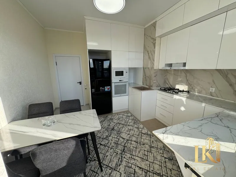 3-комнатная квартира 77 м², 7/13, Яккасарайский район (Кушбеги) — фото 8