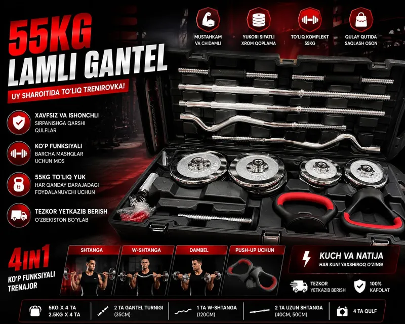 gantel 1