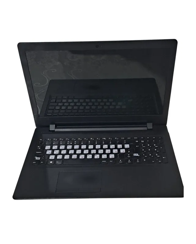 Lenovo 80T7 ноутбук 1 Lenovo 80T7 ноутбук 1