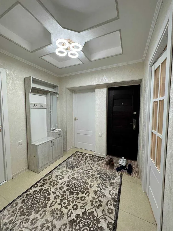 Сдаётся квартира в Юнусабад | 13-й квартал | 3-комнатная 550$ — фото 8
