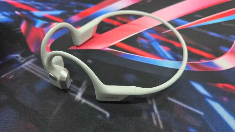 Shokz Openrun Pro 2 quloqchinlari 2 Shokz Openrun Pro 2 quloqchinlari 2