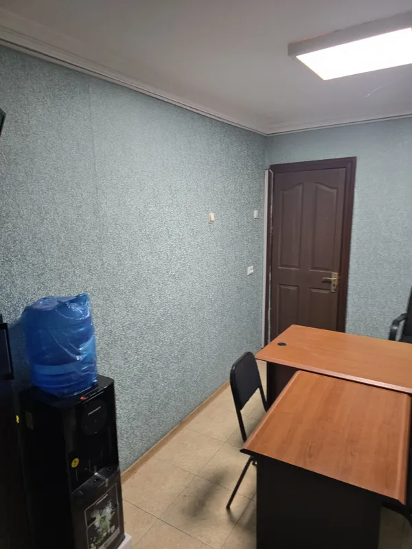 Ofis ijoraga beriladi, Paskual, TEXNOLOGIYA instituti choraxa — фото 2