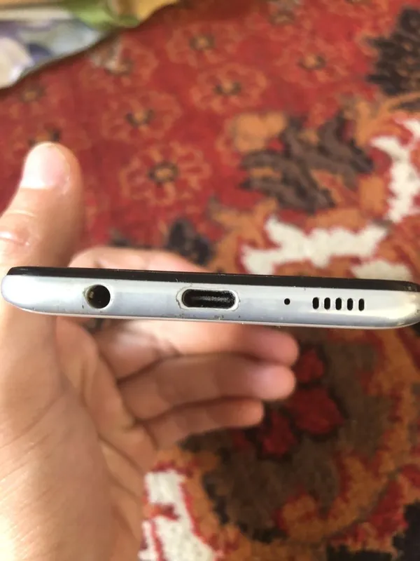 Samsung Gelaxcy A30 — фото 1